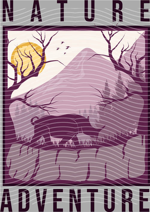 Street design-JT 4334